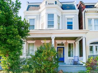 2001 Grove Ave APT 1, Richmond, VA 23220