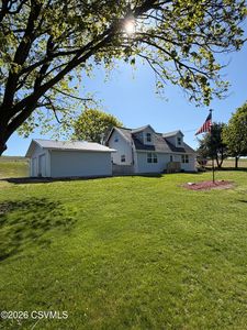 909 Numidia Dr, Catawissa, PA, 17820