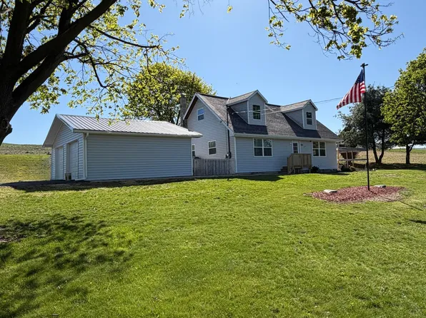 909 Numidia Dr, Catawissa, PA 17820