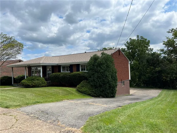 1140 Portsmouth Dr, McKeesport, PA 15133