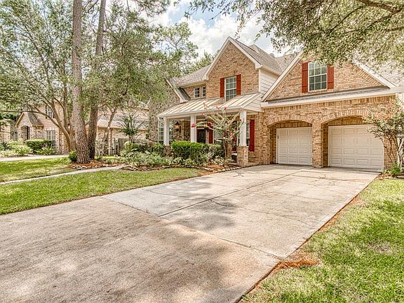 Lakefront Home approximately one block from the Neighborhood Park and Tennis Courts.