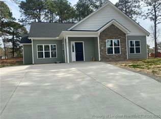 1015 Christina St, Fayetteville, NC 28314