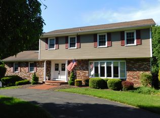 51 Patricia Dr, Shelton, CT 06484