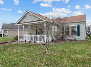 12691 Republic Dr, Fishers, IN 46037