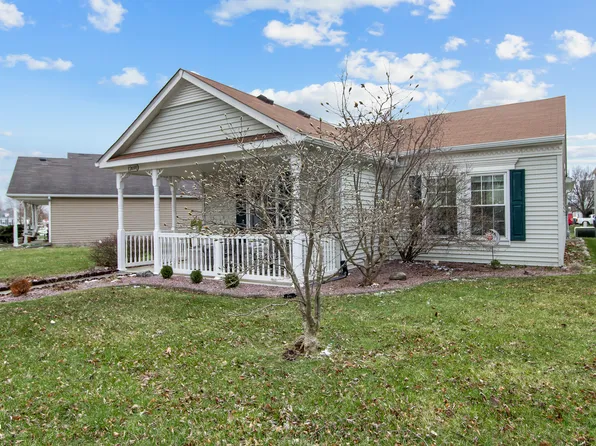 12691 Republic Dr, Fishers, IN 46037