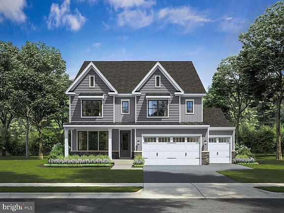 2nd image of 1303 Leeland Knoll Pkwy