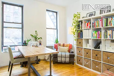 Rented by Citi Habitats