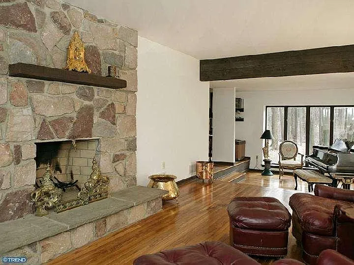 19 Carson Rd #LAWRENCE TOWNSHIP — Photo 23