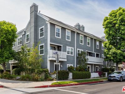 11635 Woodbridge St UNIT 5, Studio City, CA, 91604