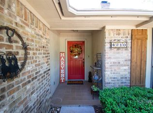 4210 Angelina Dr S, Granbury, TX 76049