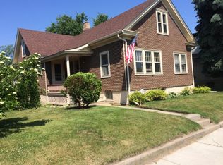2024 N Main St, Racine, WI 53402