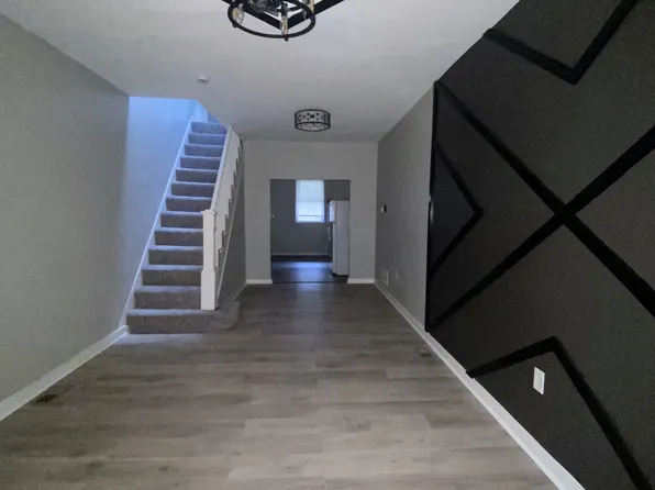 521 N Curley St, Baltimore, MD 21205