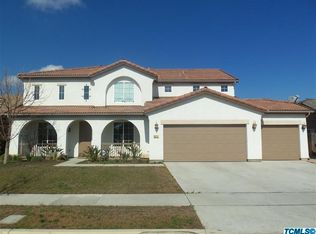 5014 W Reese Ct, Visalia, CA 93277