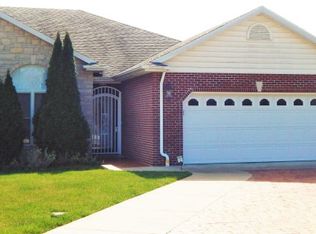 1811 Cedar Ridge Ct UNIT A, Jefferson City, MO 65109