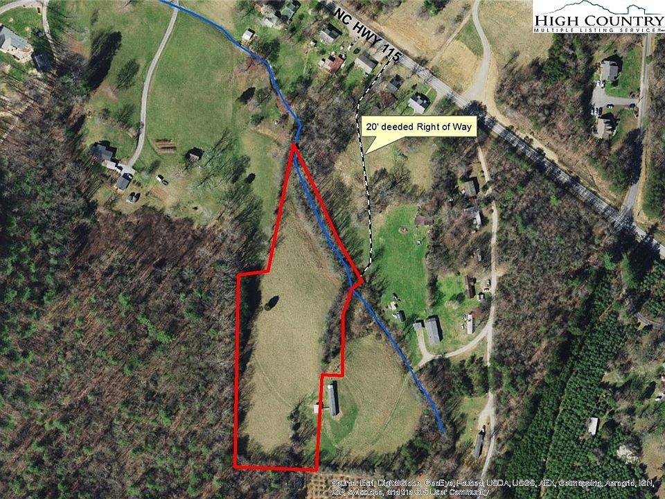 1st image of TBD Statesville Road