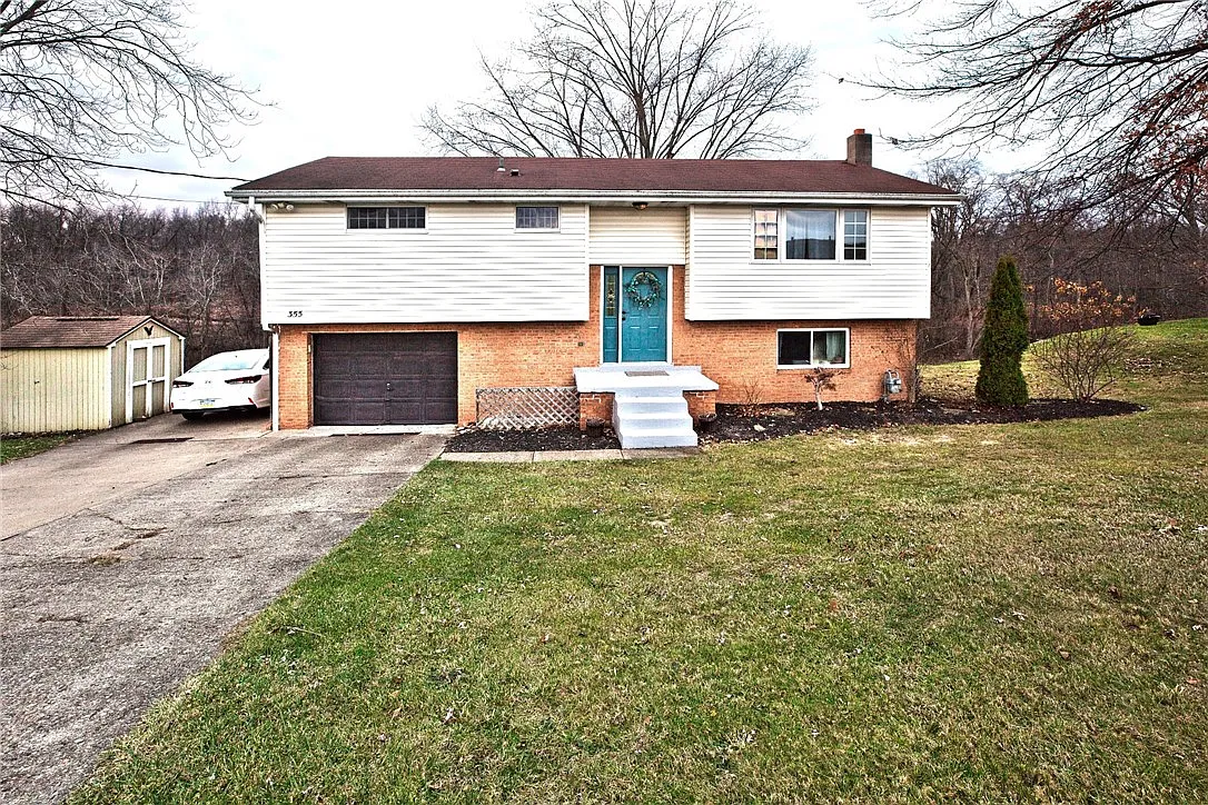 355 Cecil Henderson Rd photo 1