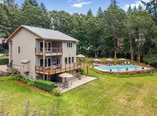 725 W Jewett Blvd, White Salmon, WA 98672