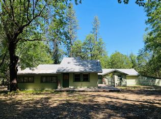 1731 Morgan Hill Rd, Hayfork, CA 96041