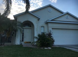 13112 Luxbury Loop, Orlando, FL 32837
