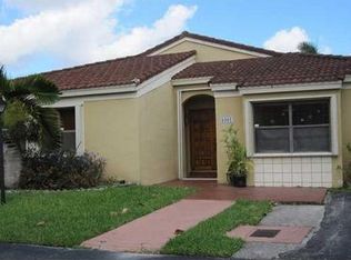 8901 SW 5th Ln, Miami, FL 33174