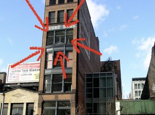 945 Liberty Ave #500, Pittsburgh, PA 15222
