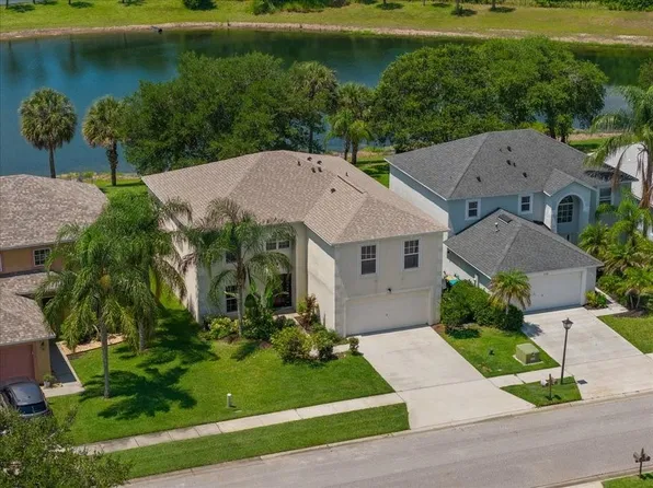 1736 Las Palmos Dr SW, Palm Bay, FL 32908