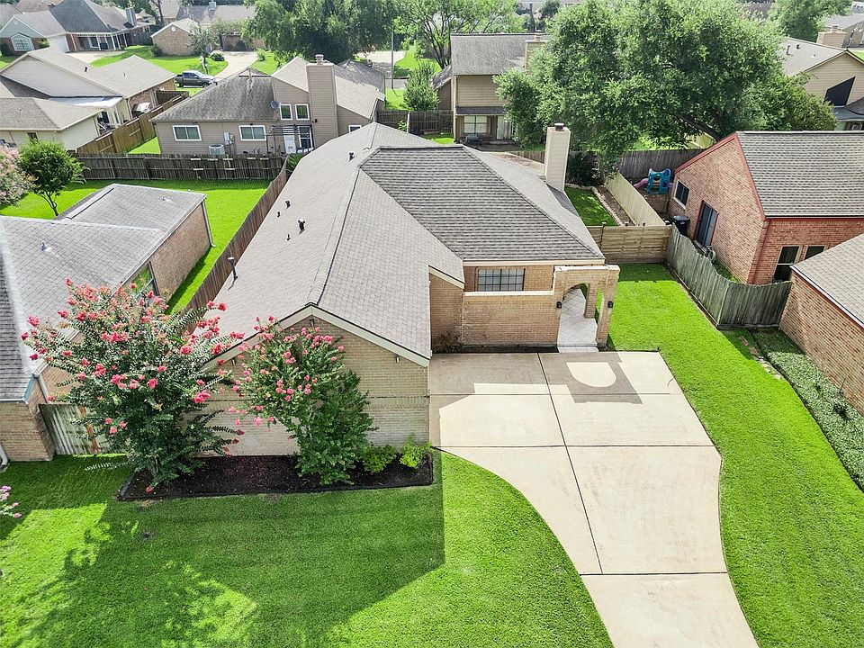 6218 W Billington Street, Houston, TX 77084 | Zillow