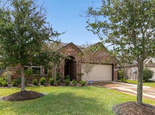 2714 Kingston Manor Ln, Houston, TX 77089