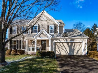 6420 Dietz Dr, Canal Winchester, OH, 43110