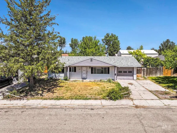 906 19th Ave E, Jerome, ID 83338