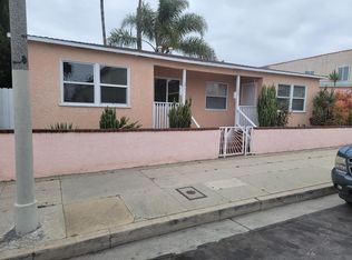 1231 S Palos Verdes St, San Pedro, CA 90731