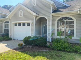 1413 Tiger Lake Dr #1413, Gulf Breeze, FL 32563