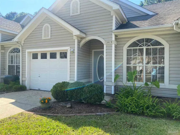 1413 Tiger Lake Dr #1413, Gulf Breeze, FL 32563