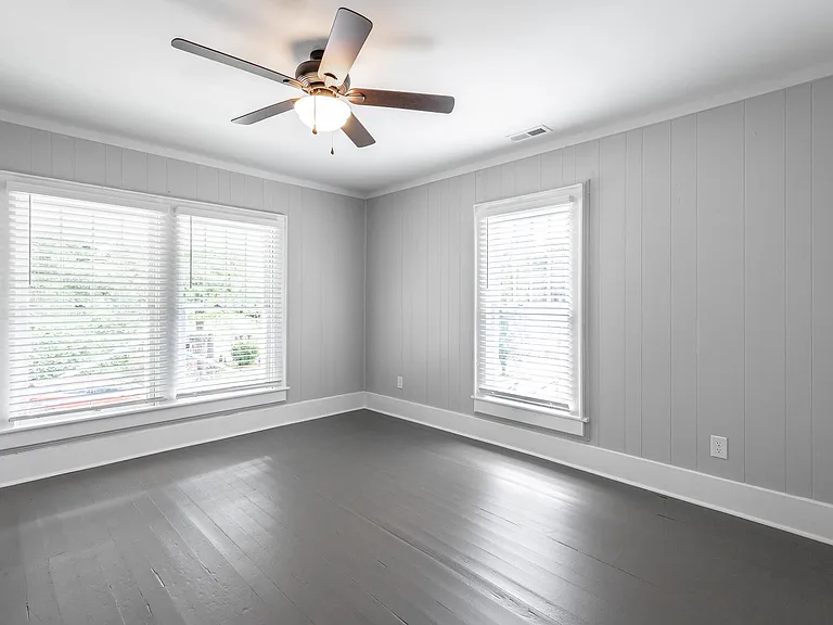 Front Bedroom