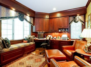 14 Sterling Rd S, Armonk, NY 10504