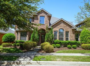 4904 Newbridge Dr, McKinney, TX 75070