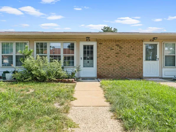 19B Cambridge Cir #B, Manchester Township, NJ 08759