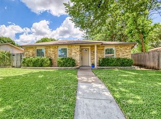 5108 Avery Ln, The Colony, TX 75056