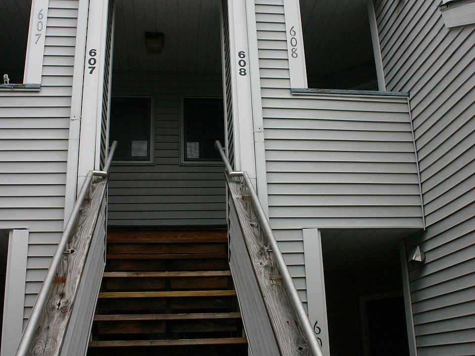 Main Entrance