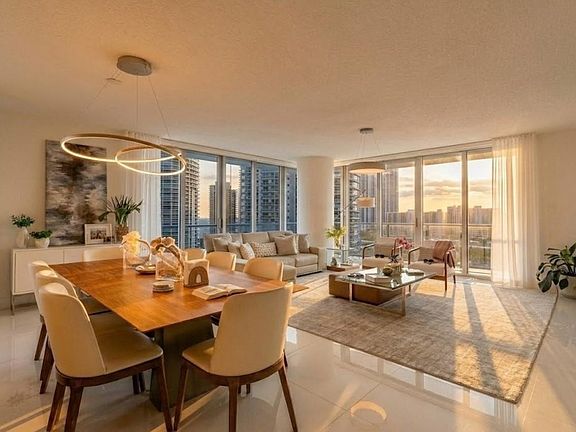 2nd image of 330 Sunny Isles Boulevard #5-1408