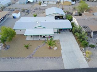 2737 Avenida Grande, Bullhead City, AZ 86442