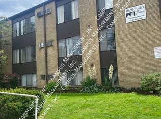 1028 Fuller St APT 302, Ann Arbor, MI 48104