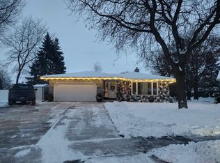 1615 W 6th Ave, Oshkosh, WI 54902