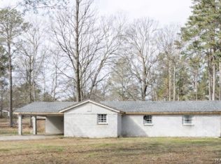 200 Brewer Dr, Hayneville, AL 36040
