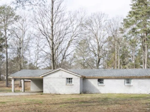 200 Brewer Dr, Hayneville, AL 36040