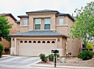 7013 S Harrier Loop, Tucson, AZ 85756