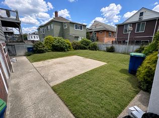 111 Hillsdale Rd #3, Somerville, MA 02144