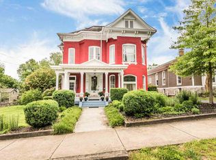 1338 College St, Bowling Green, KY 42101