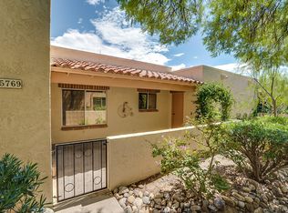5769 N Camino Esplendora, Tucson, AZ 85718