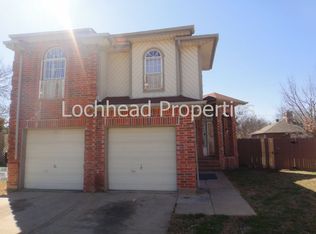5211 Wyndham Ct, Garland, TX 75043